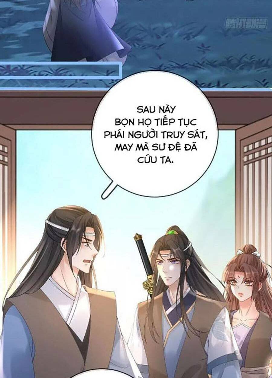 Ma Đầu Vạn Ác Năm Tuổi Rưỡi: Chapter 112