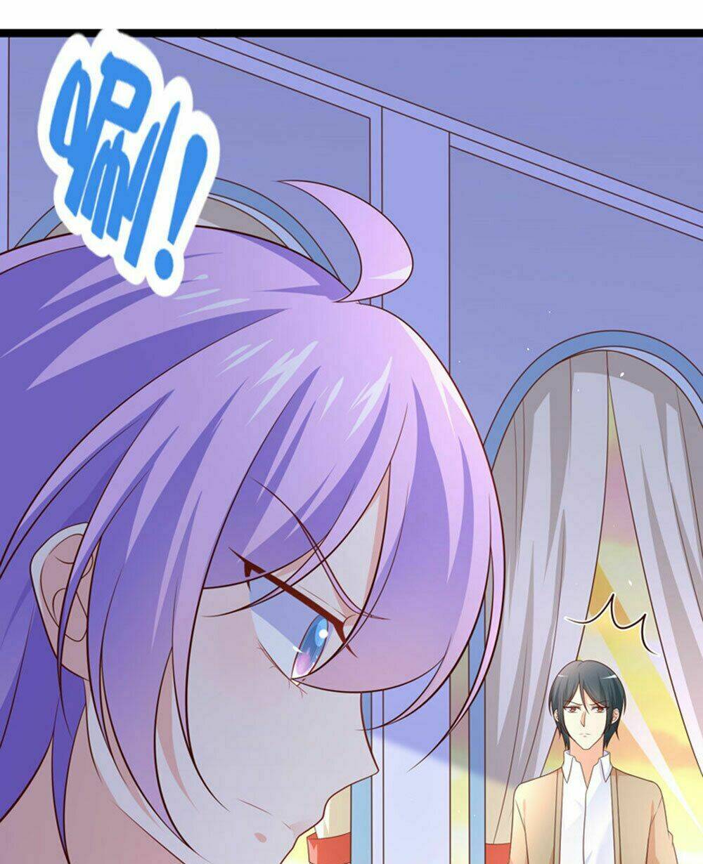 Boss Của Tôi Là Đại Thần: Chapter 46