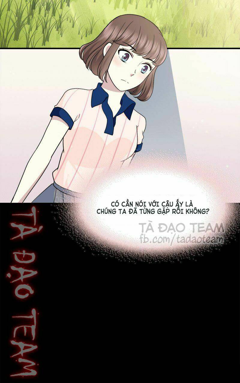 Người Yêu Thời Không: Chapter 32