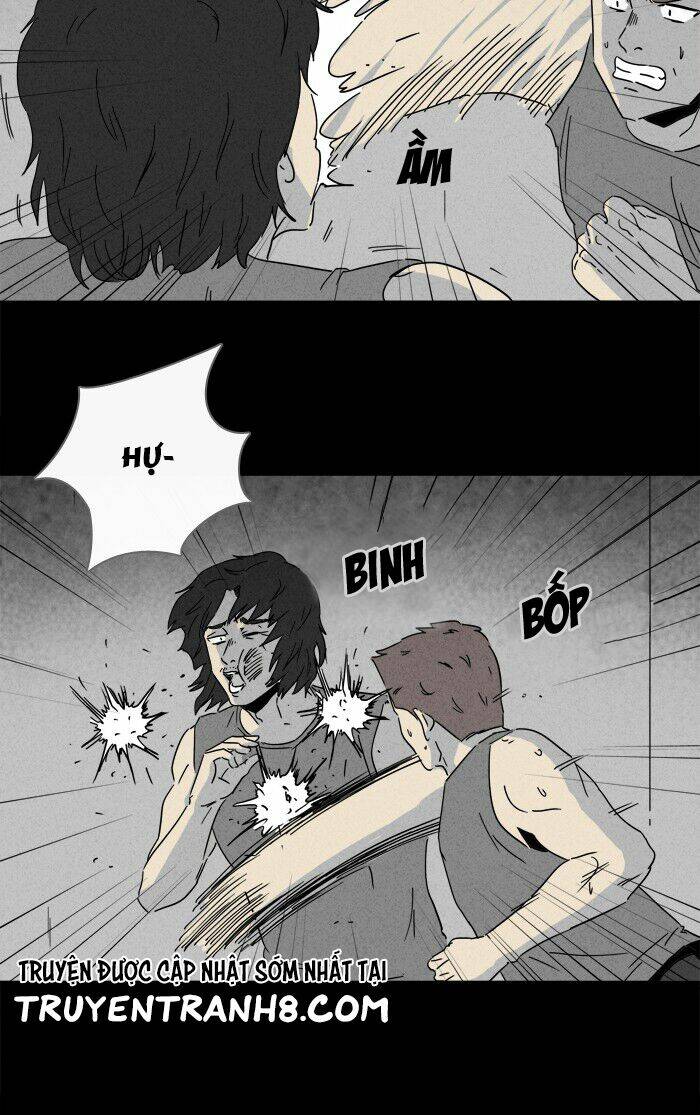 Những Câu Chuyện Bất Thường: Chapter 223