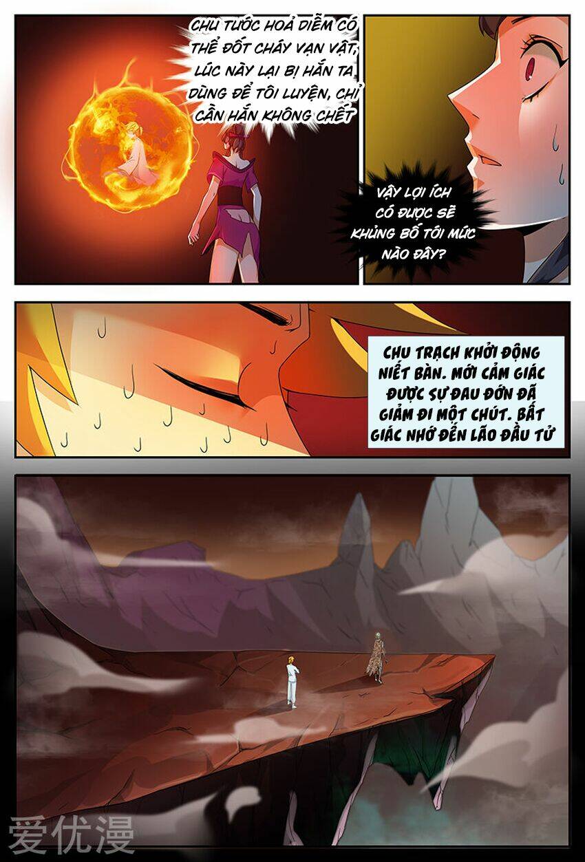 Chí Tôn Chư Thiên: Chapter 79