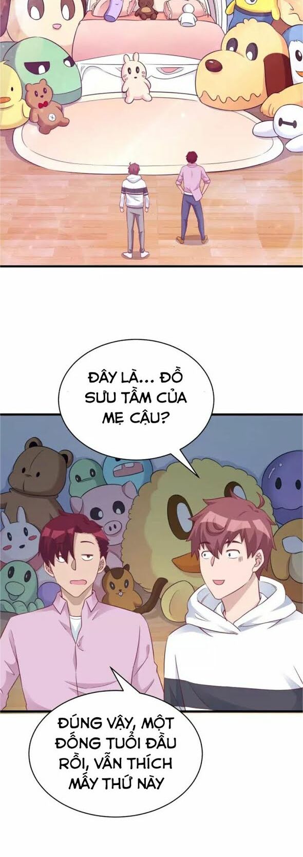 Hệ Thống Tu Tiên Mạnh Nhất: Chapter 89