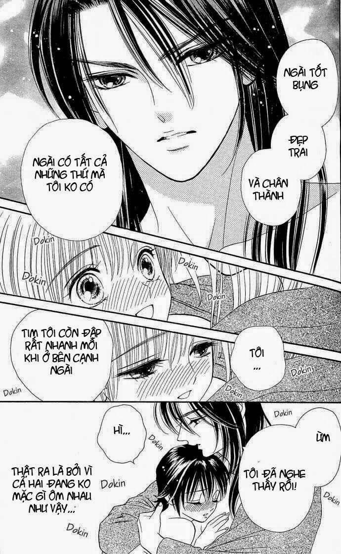Đuôi Trăng: Chapter 10
