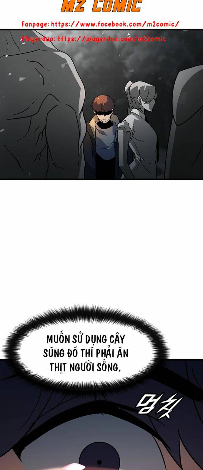 Điểm Chết: Chapter 31