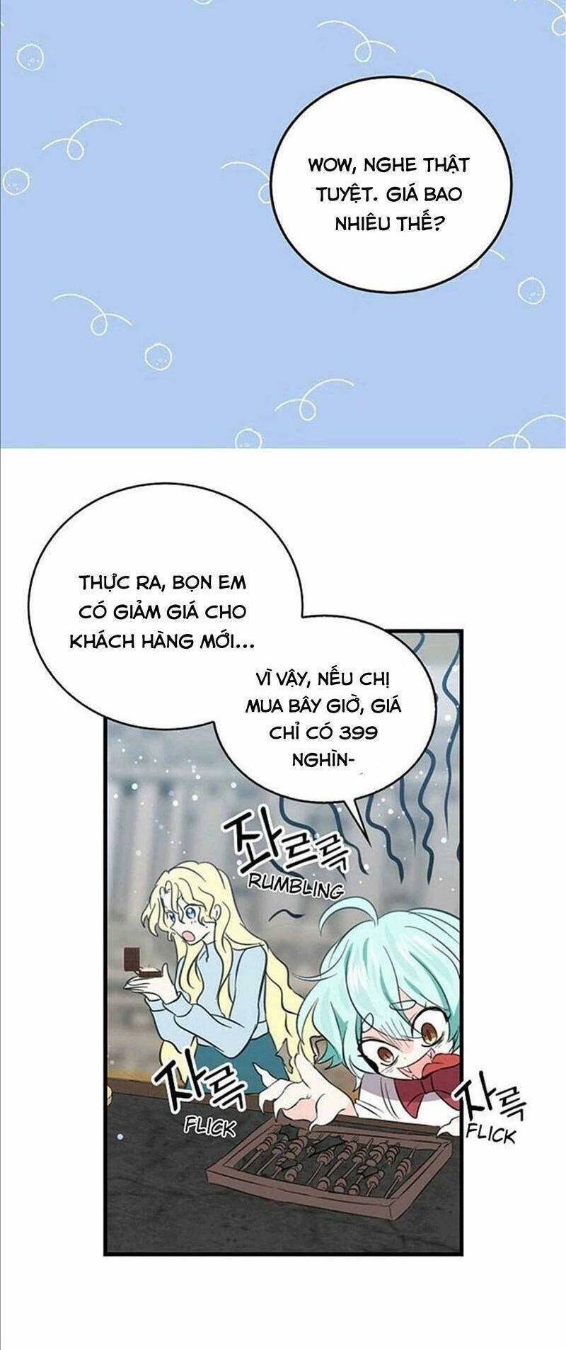 Tôi Là Bạn Gái Cũ Của Một Người Lính: Chapter 37