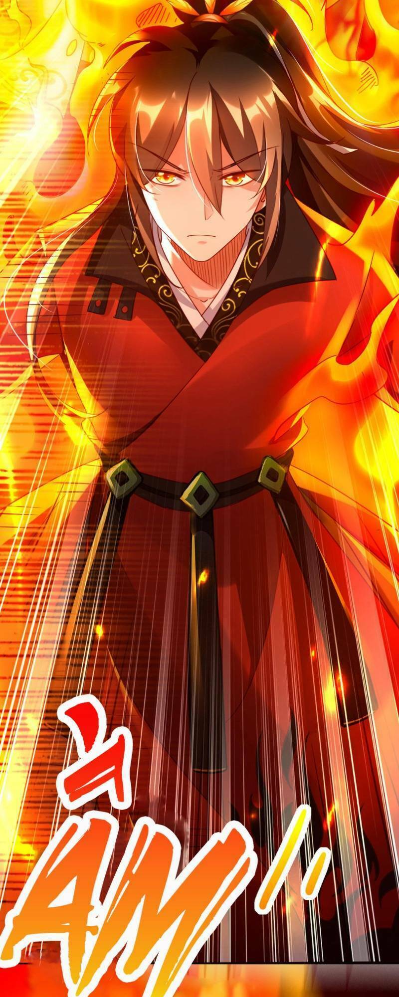 Thiên Kim Bất Hoán: Chapter 41