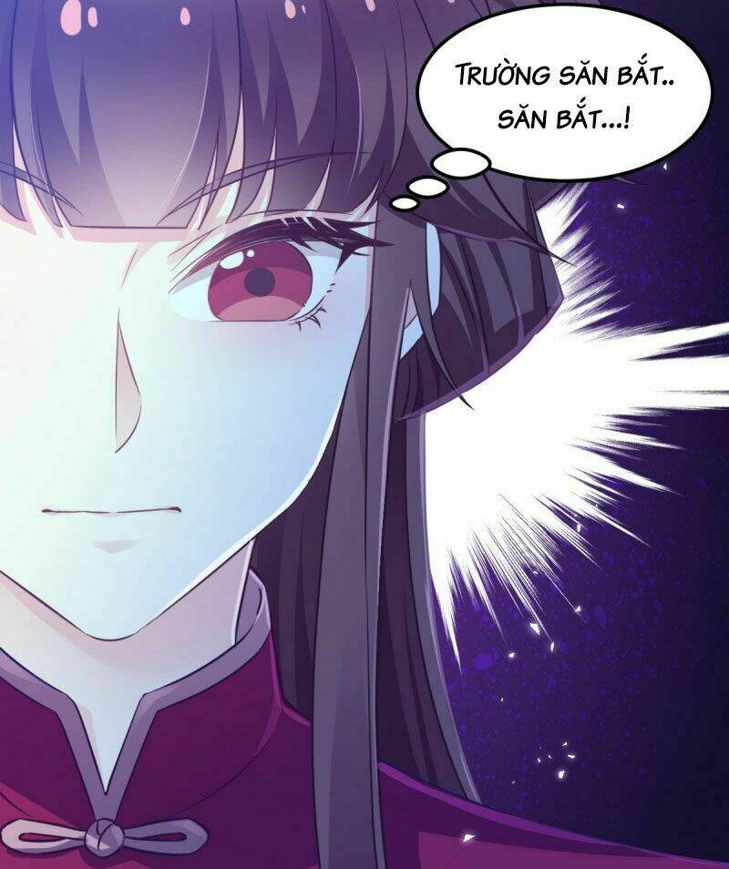 Trò Chơi Trừng Phạt: Chapter 99