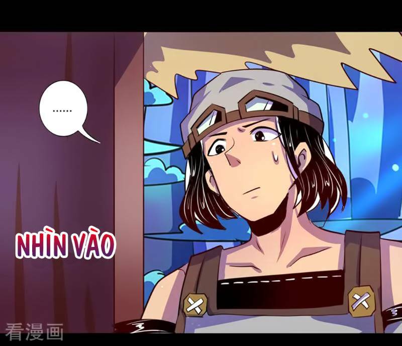 Ta Không Phải Là Npc: Chapter 94