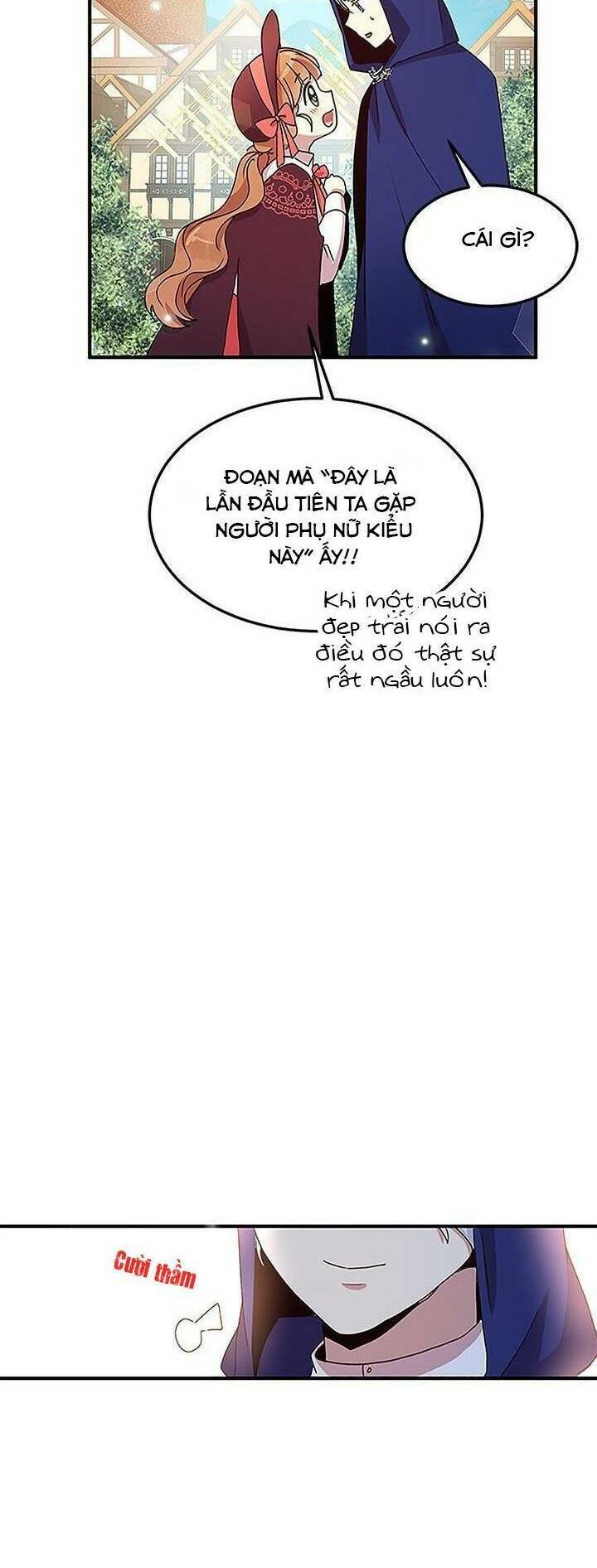 Công Tước, Loạn Vừa Thôi!: Chapter 51