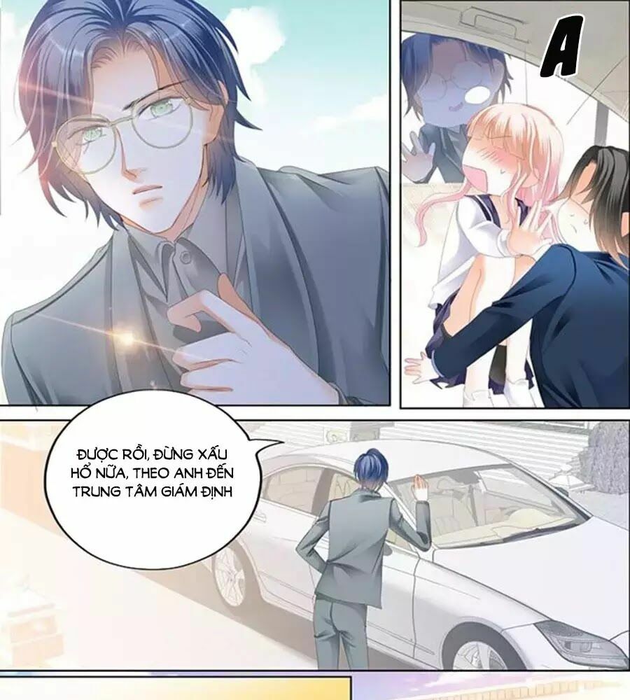 Bá Đạo Tiểu Thúc, Xin Trêu Chọc Vừa Thôi!: Chapter 50