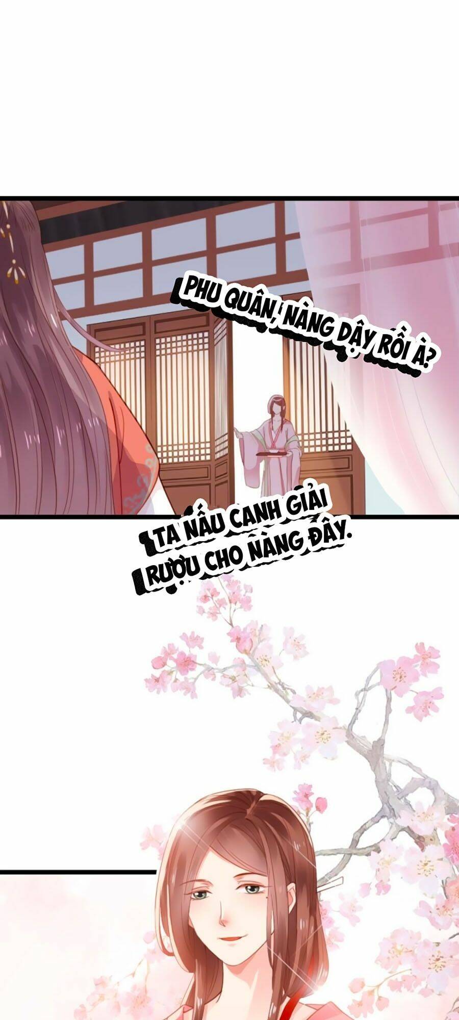 Đứng Lại! Phụng Chỉ Ăn Cướp: Chapter 1