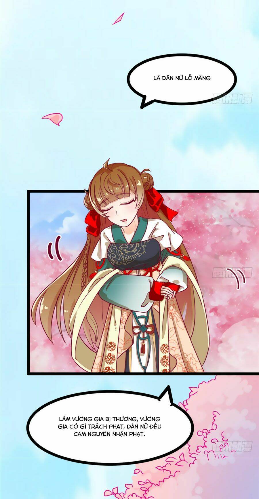 Ngọc Vi Mai: Chapter 27