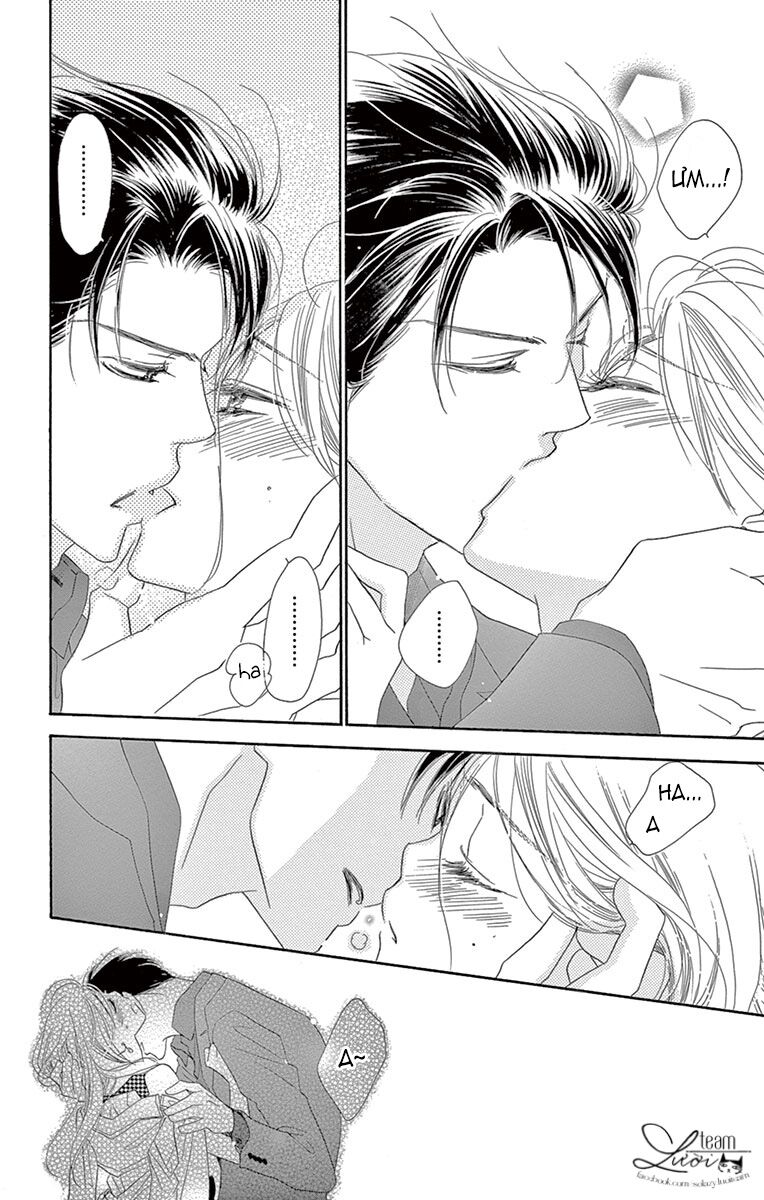 Ảo Ảnh Tình Yêu: Chapter 9