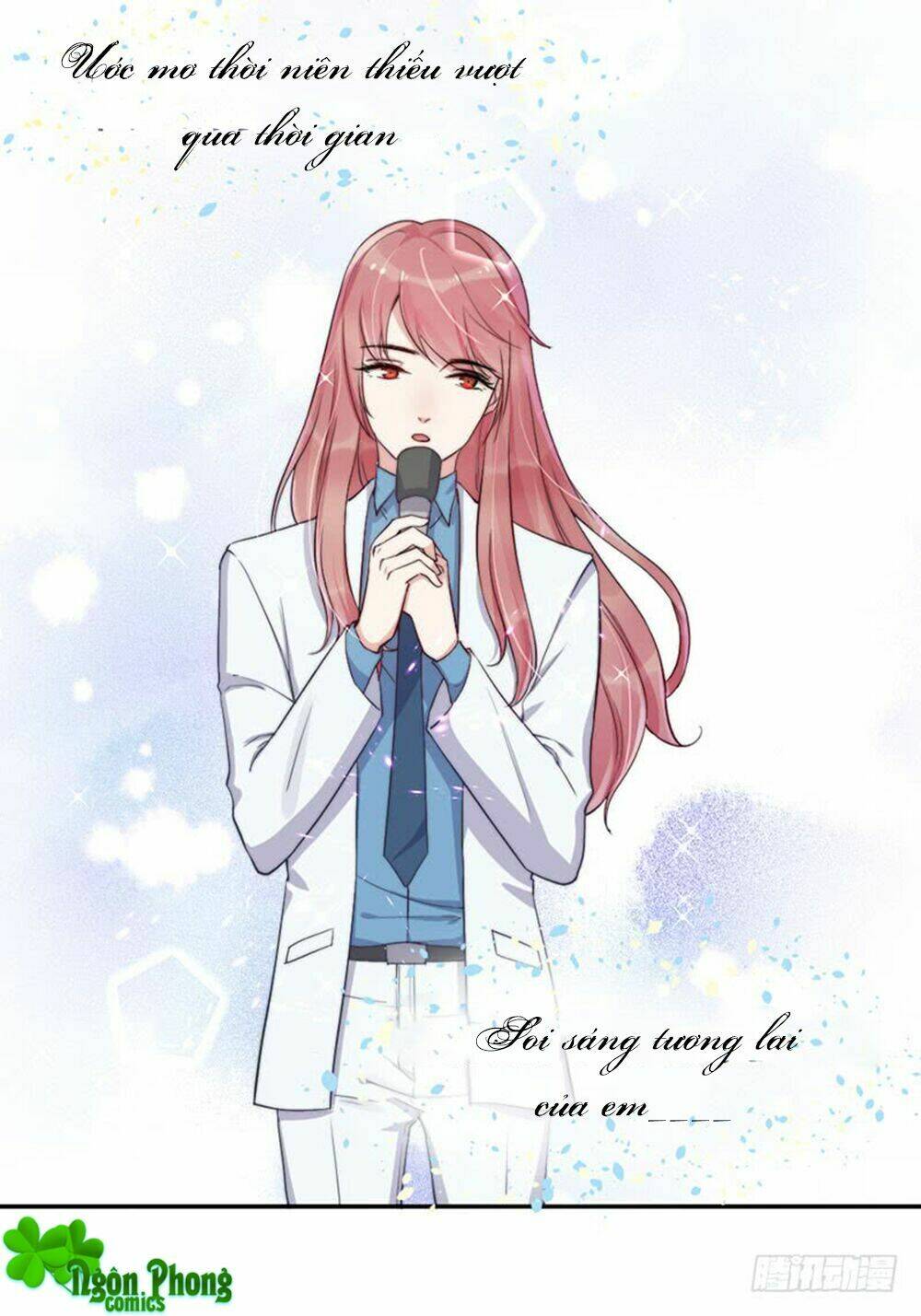 Bà Xã Tôi Là Nam Thần: Chapter 52