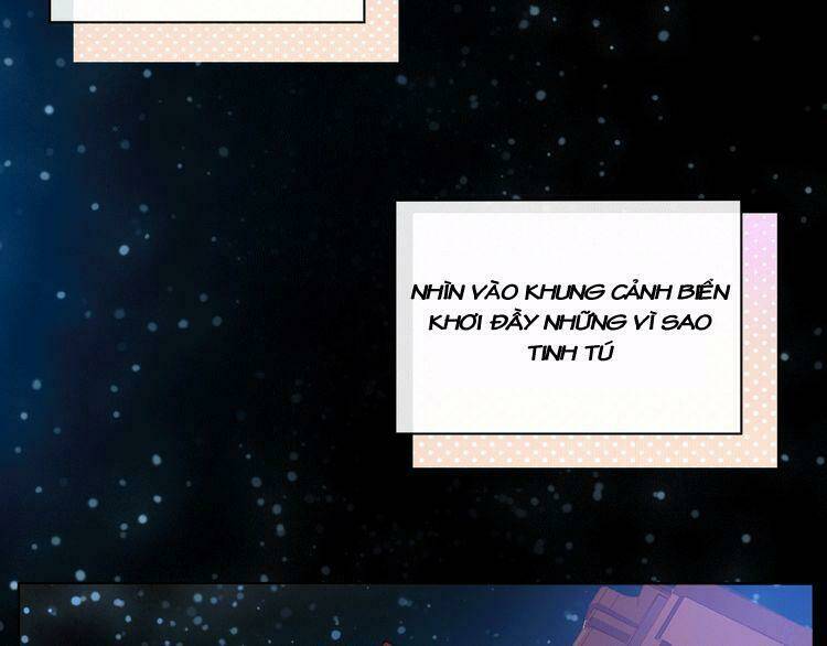Giai Điệu Của Sự Va Chạm: Chapter 32