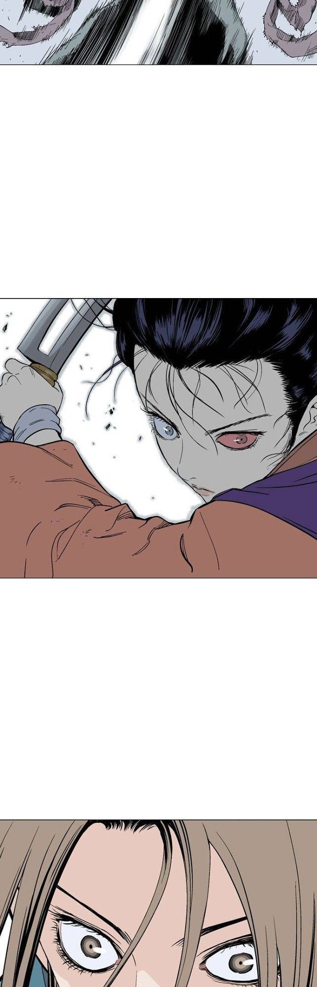 Cao Thủ 2: Chapter 24