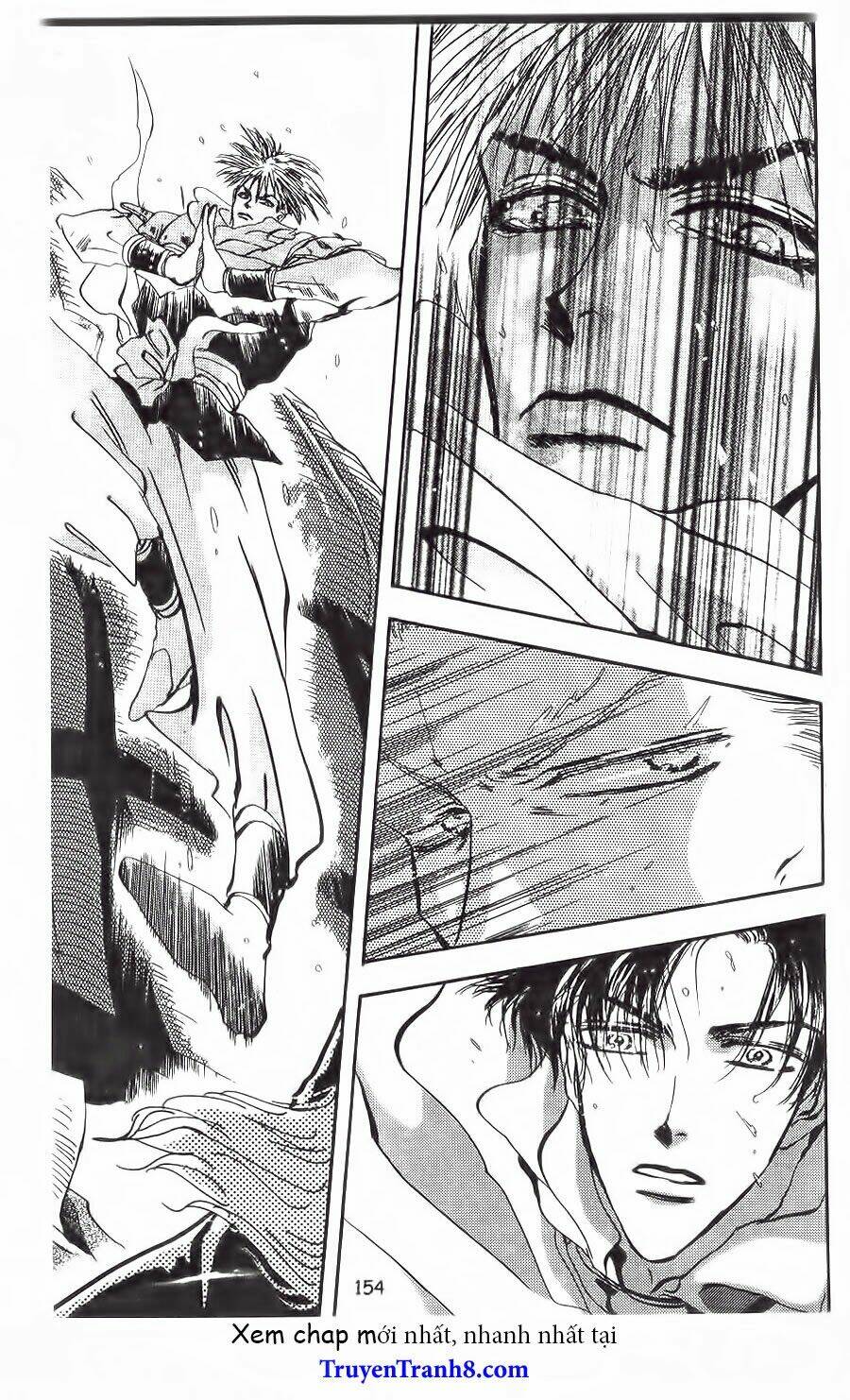 Đứa Con Số Phận: Chapter 85.1