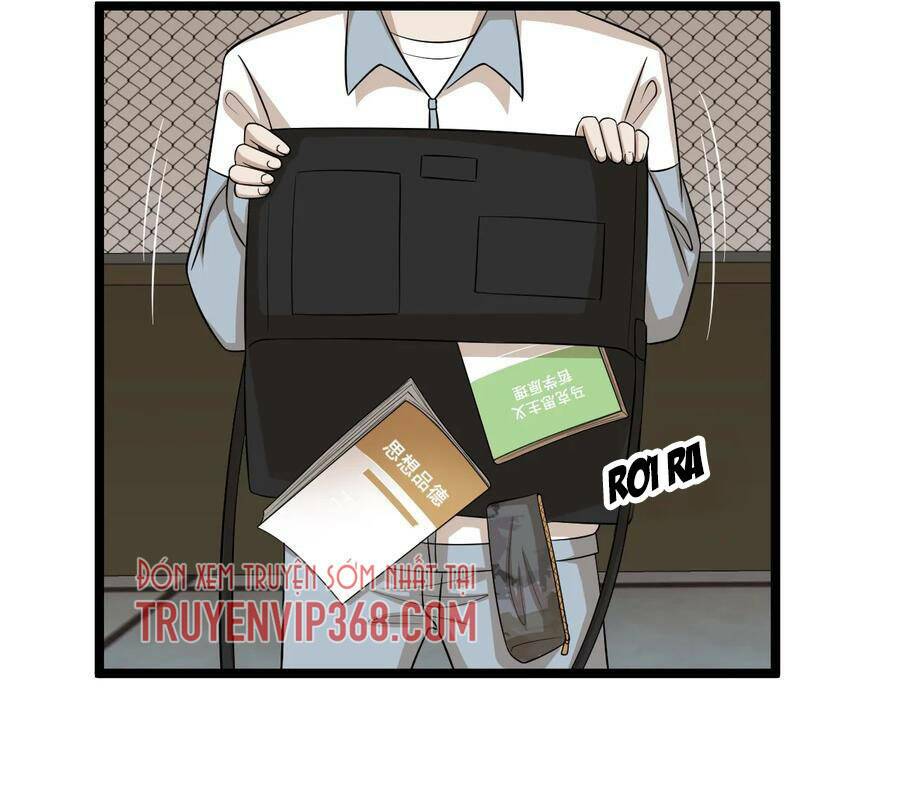 Đai Ca Trở Lại Tuổi 16: Chapter 112