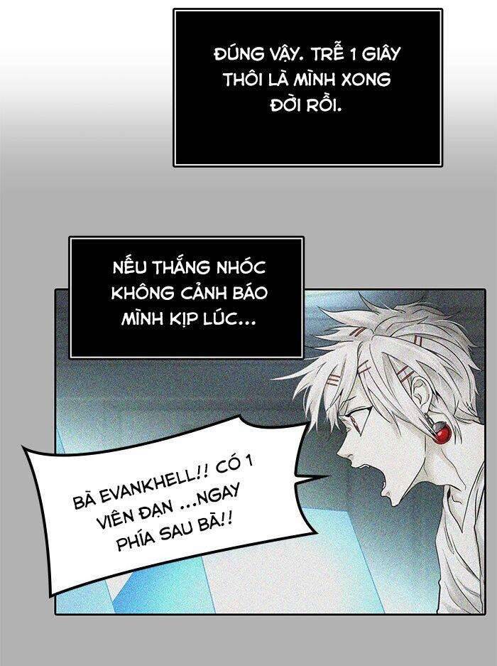 Tòa Tháp Bí Ẩn 2: Chapter 475