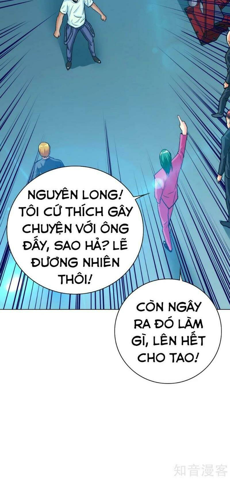 Hệ Thống Tiên Tôn Tại Đô Thị: Chapter 121