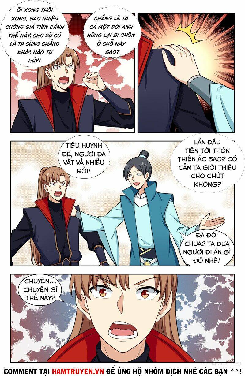 Tối Cường Phản Sáo Lộ Hệ Thống: Chapter 337
