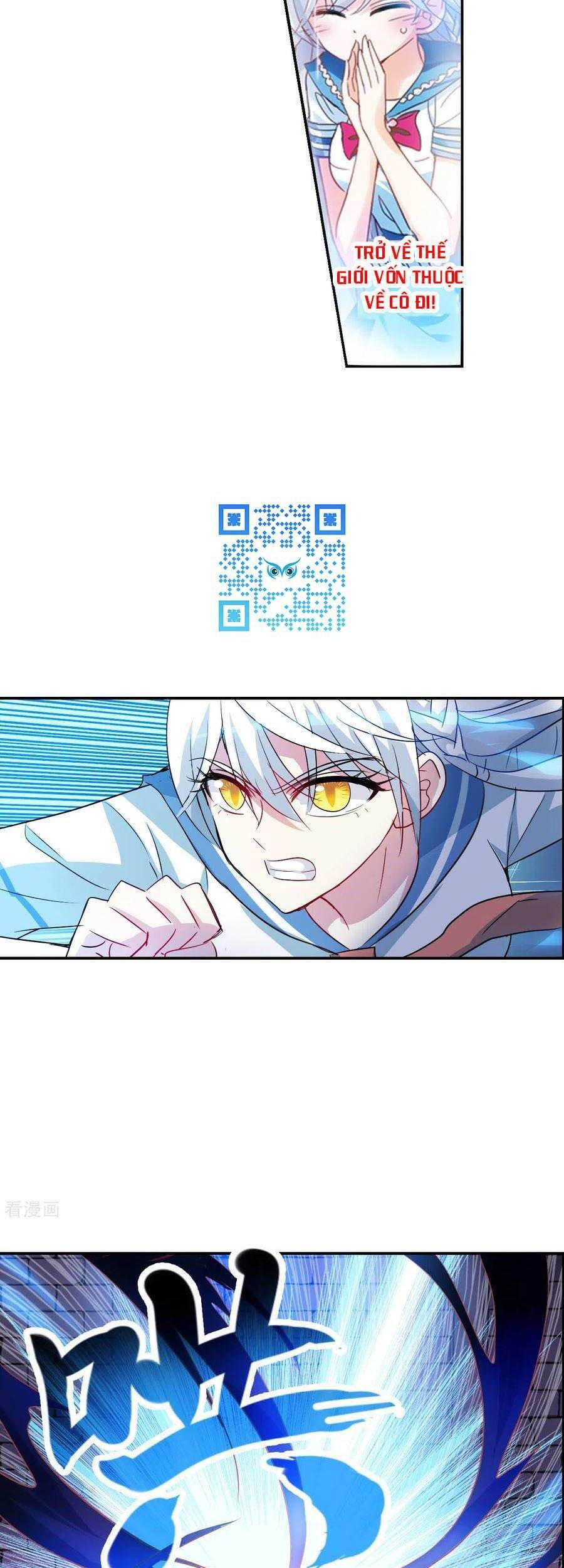 Tô Tịch Kỳ Quái: Chapter 128