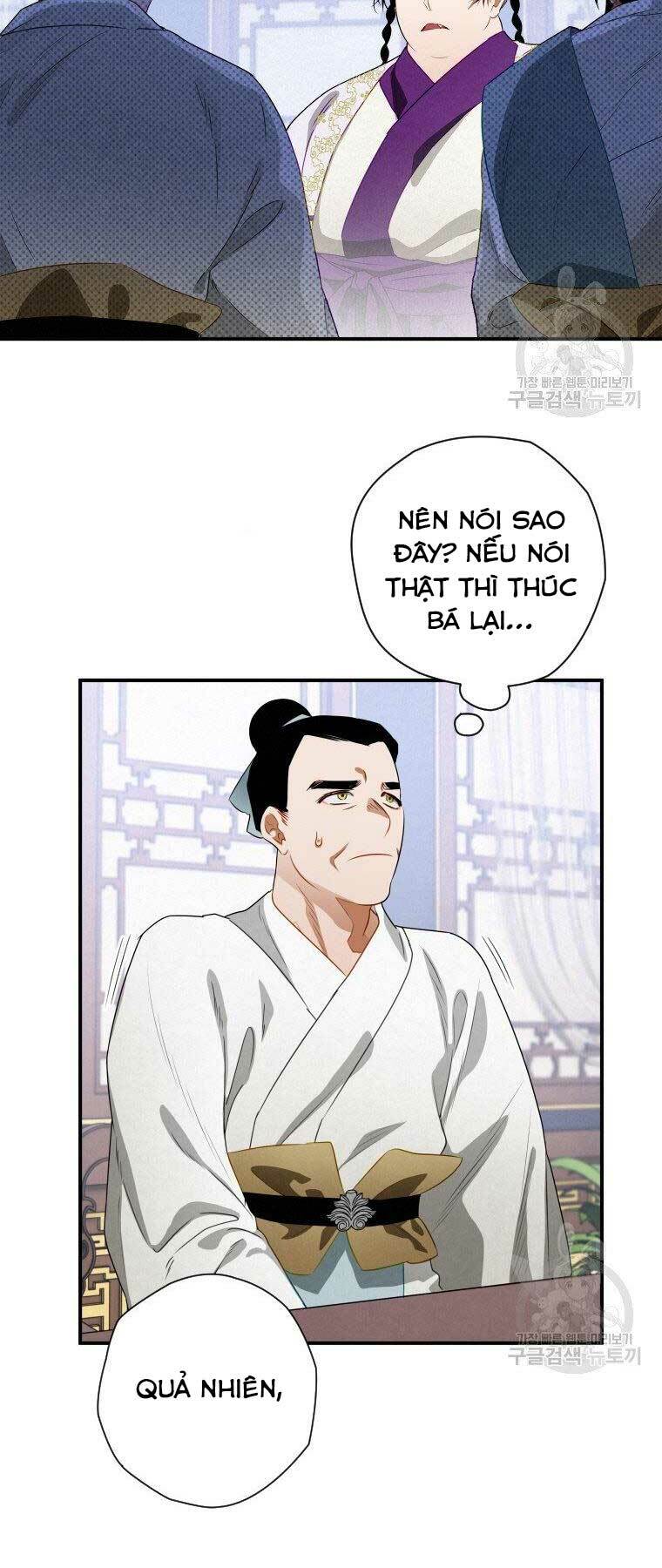 Thời Đại Hoàng Kim Của Thiên Kiếm: Chapter 11