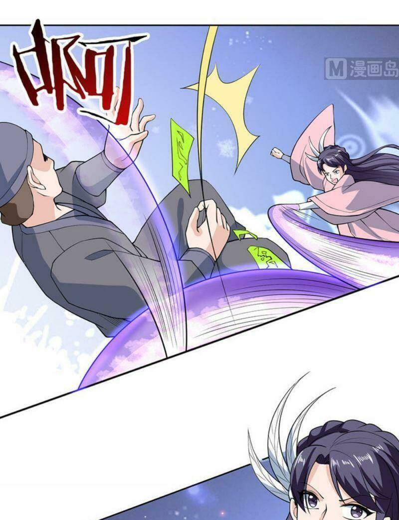 Tối Cường Thần Thú Hệ Thống: Chapter 239