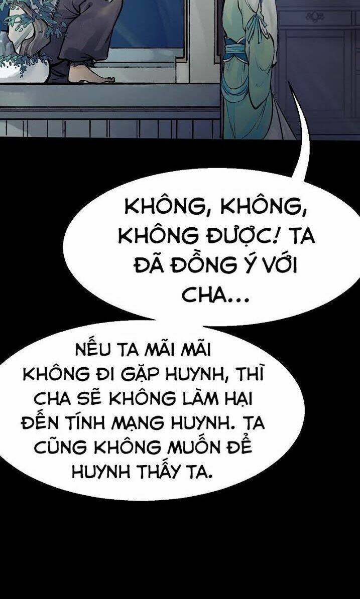 Liên Thành Quyết: Chapter 25