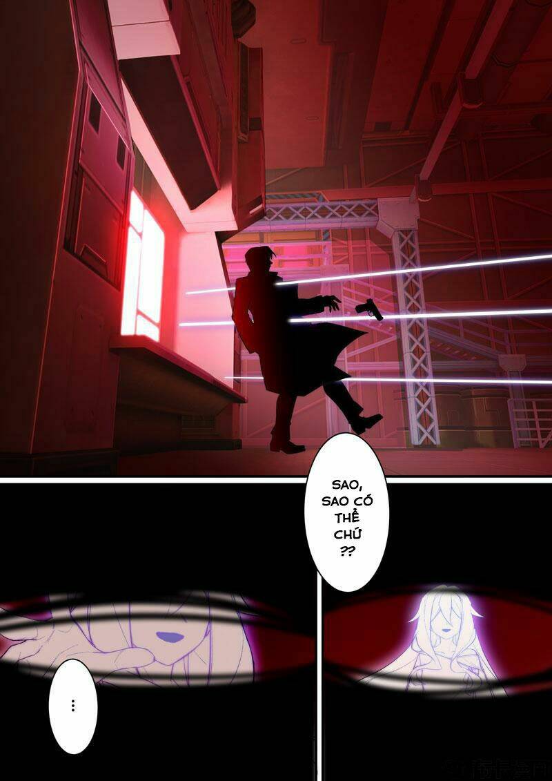 Băng Hoại 3Rd: Chapter 88