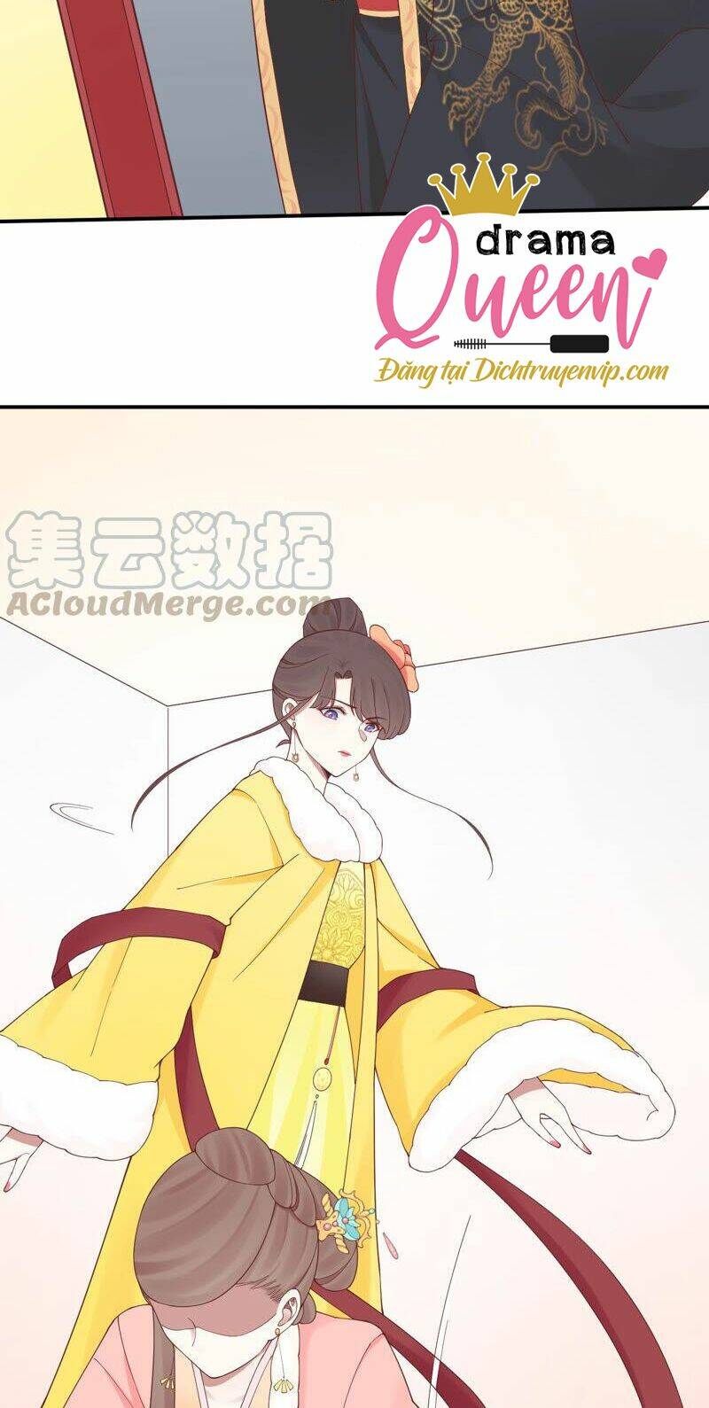 Hoàng Hậu Bận Lắm: Chapter 149
