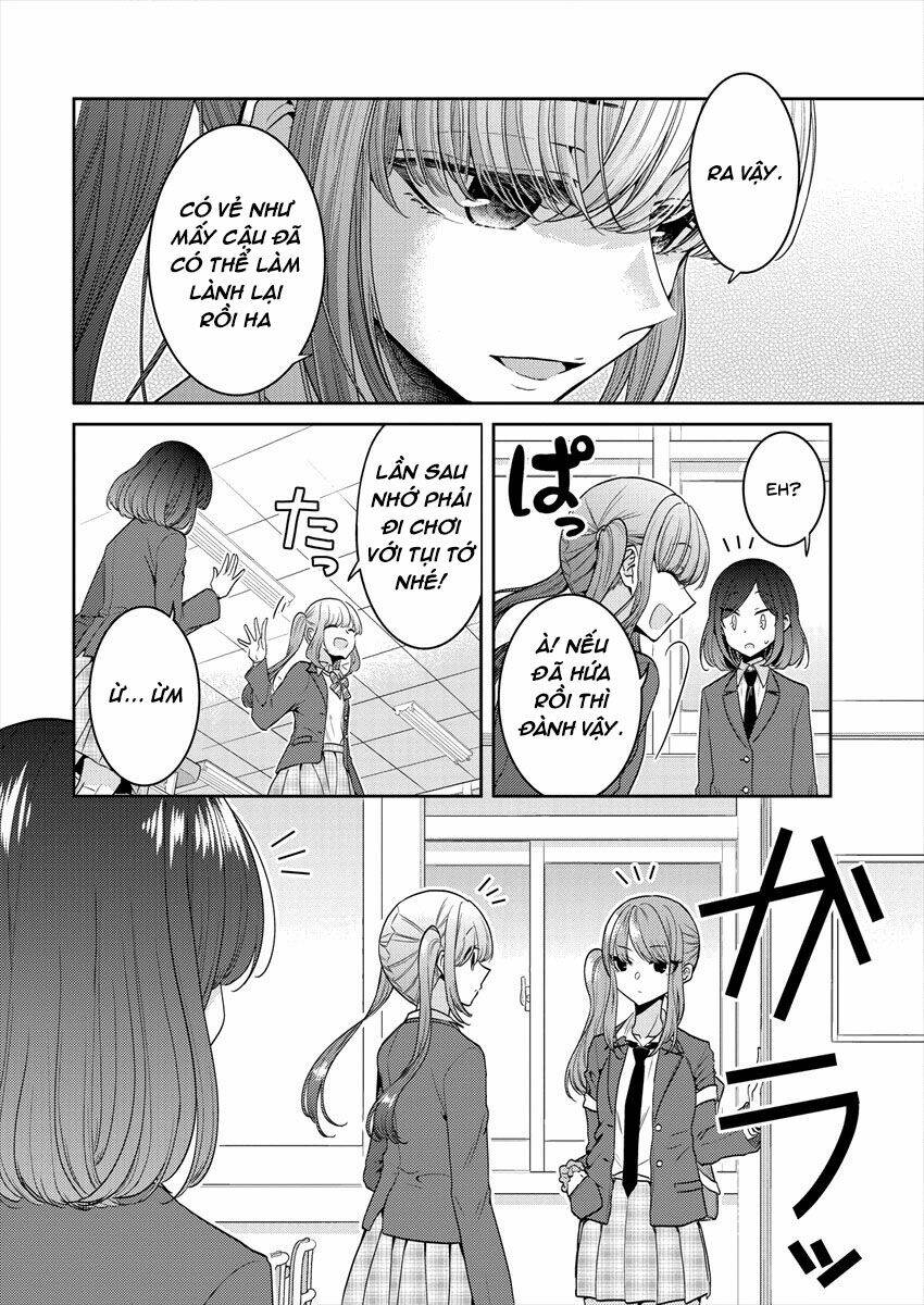 Useless Princesses: Chapter 25