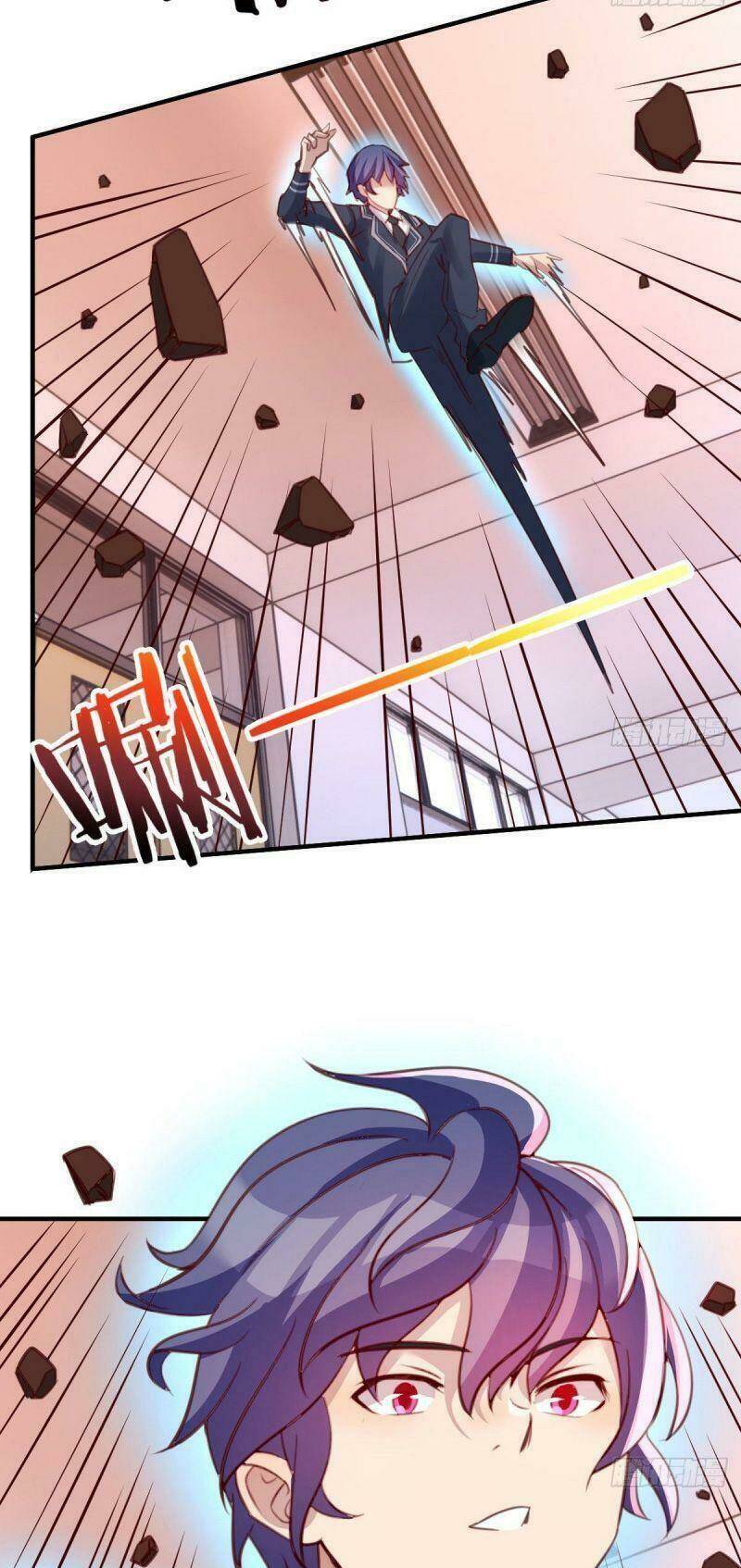 Thiên Tứ Thức Tỉnh: Chapter 14