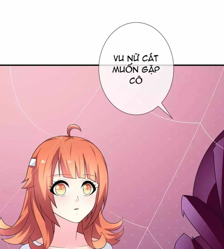 Cuộc Sống Hào Môn Của Vu Nữ: Chapter 42