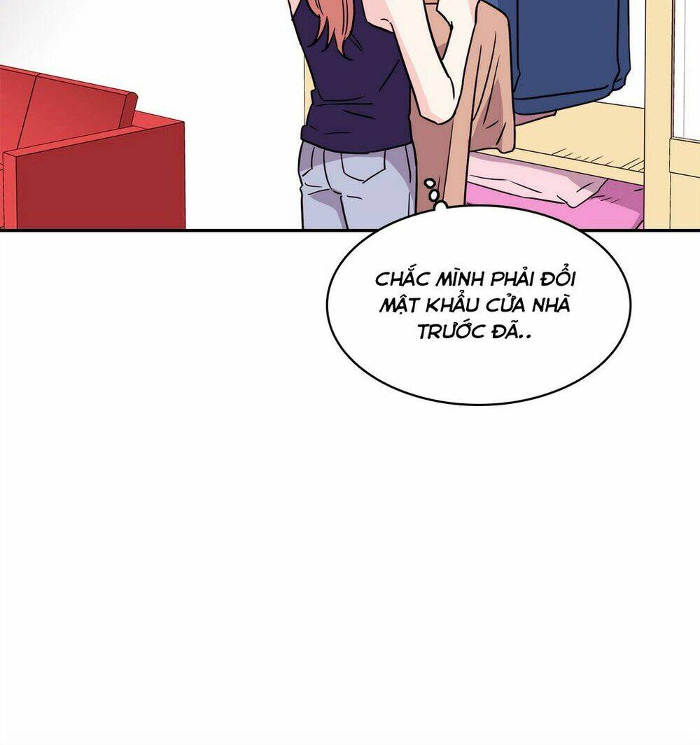 Chuyện Gì Đến, Rồi Cũng Sẽ Đến: Chapter 50