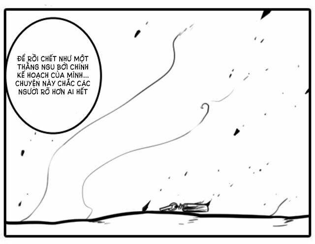 Chuyện Tình Zed Và Syndra ( Season 2 ): Chapter 28