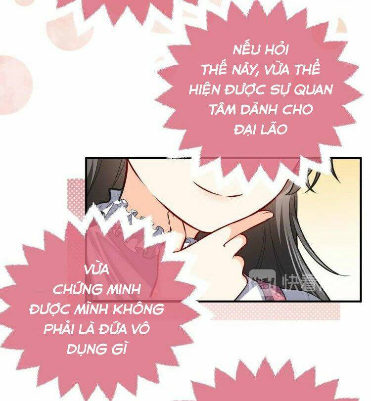 Kiên Quyết Từ Chối Làm Ma Nữ: Chapter 10