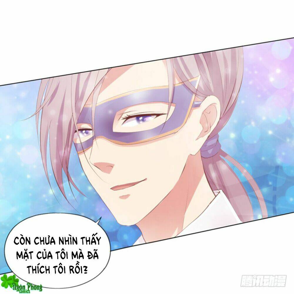 Vạn Sợi Tơ Tình: Chapter 11