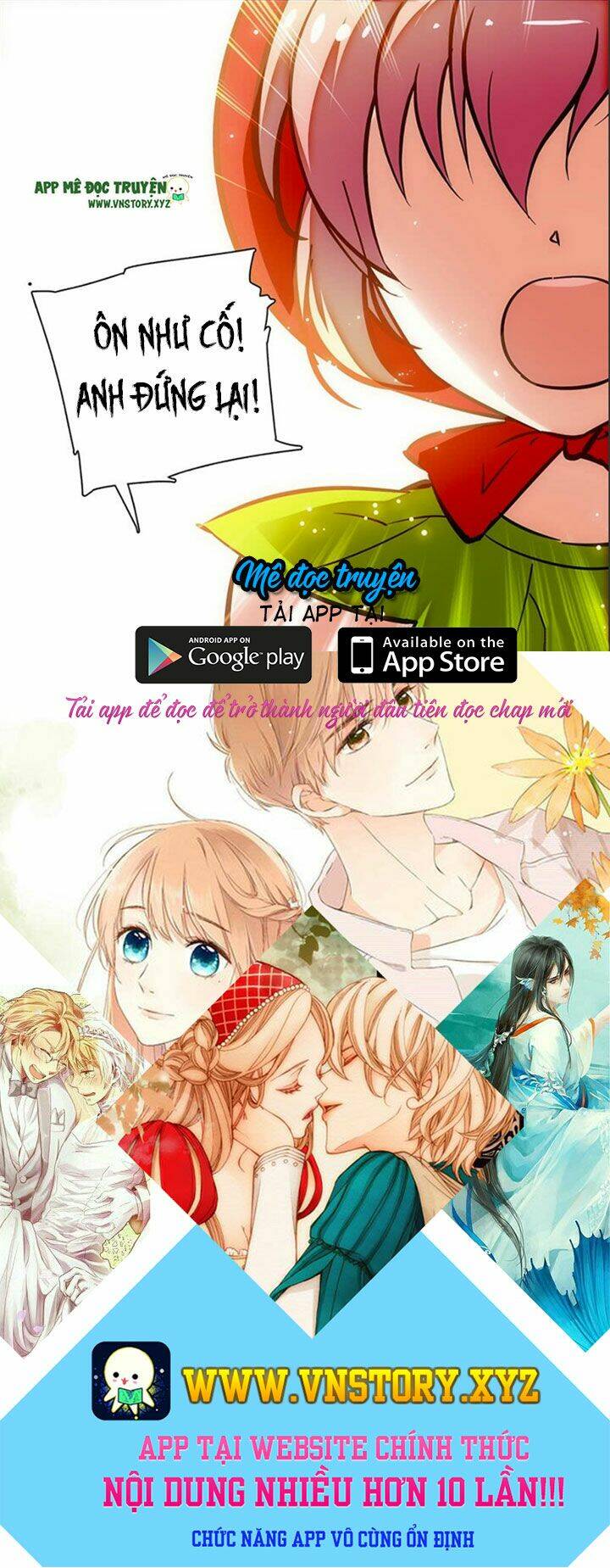 Nữ Hầu Sau Giờ Học: Chapter 31