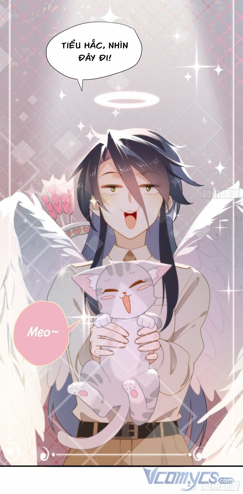 Nữ Phụ Như Tôi Cũng Có Ngày Ra Mắt: Chapter 6