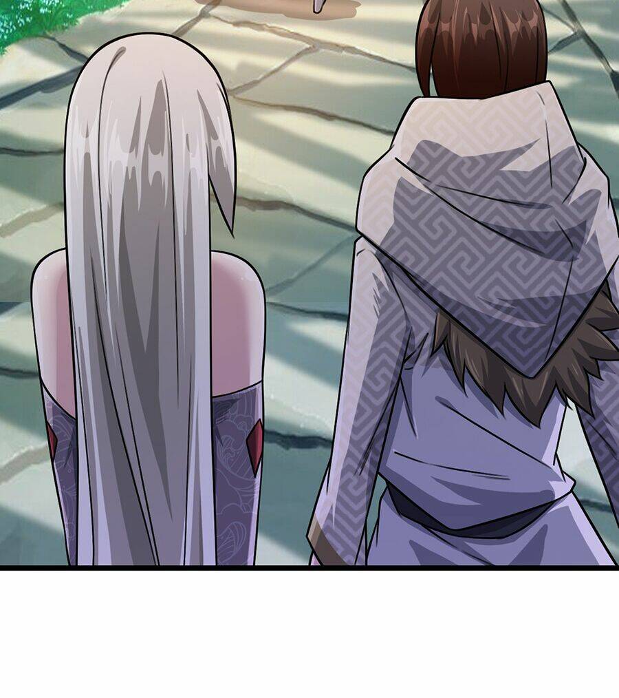 Đại Bảo Kiếm Của Tôi: Chapter 41