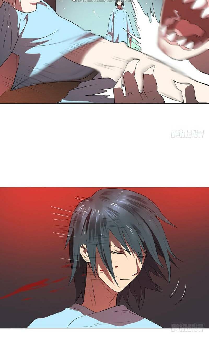 Danh Sách Kẻ Phản Diện: Chapter 2