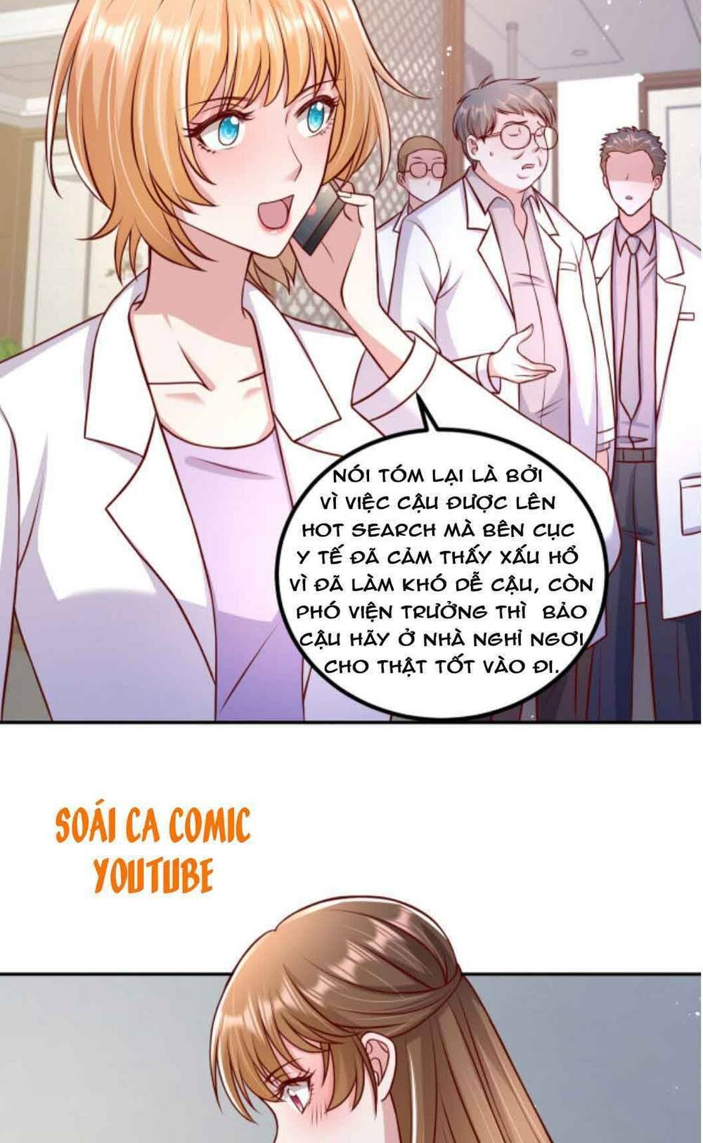 Nhất Sanh Hữu Hỉ: Chapter 50