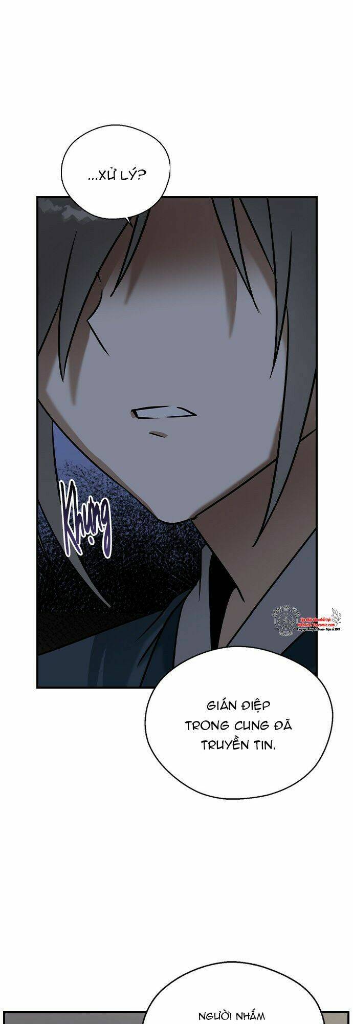 Duyên Nợ Kiếp Trước: Chapter 25