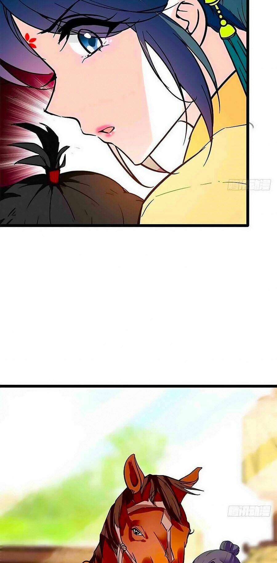 Nhất Thế Khuynh Thành: Lãnh Cung Khí Phi: Chapter 79