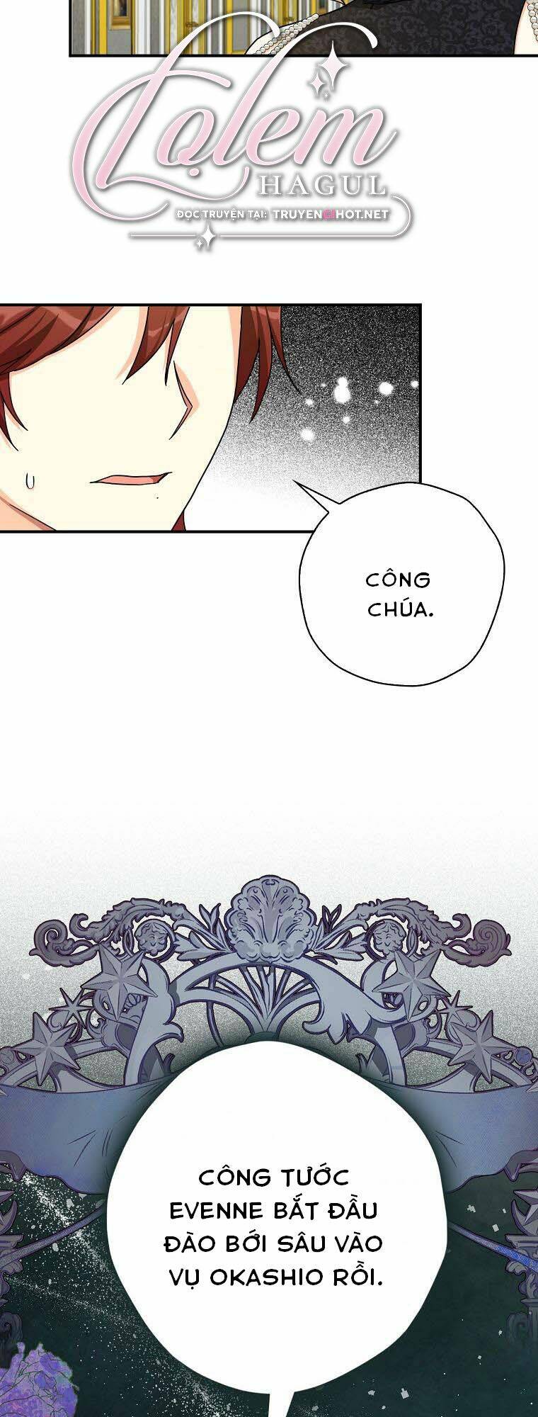 Ba Người Anh Trai Của Tôi Là Bạo Quân: Chapter 62.2