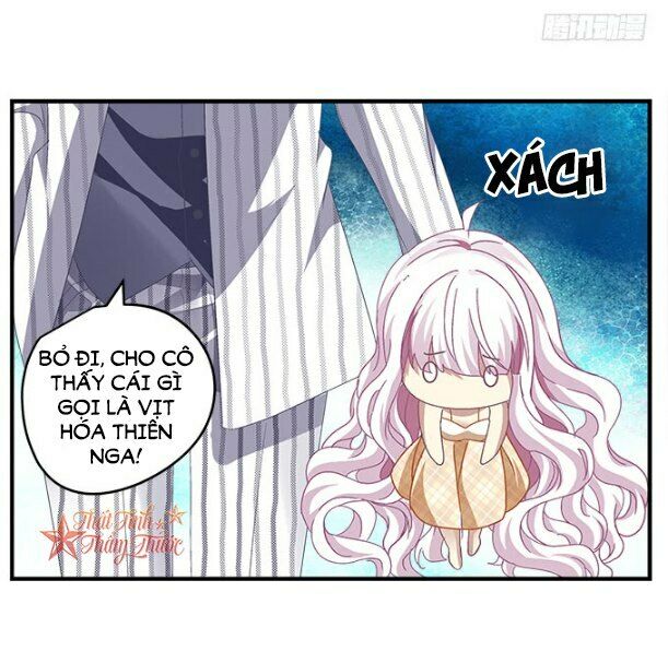 Thiên lại âm linh: Chapter 54