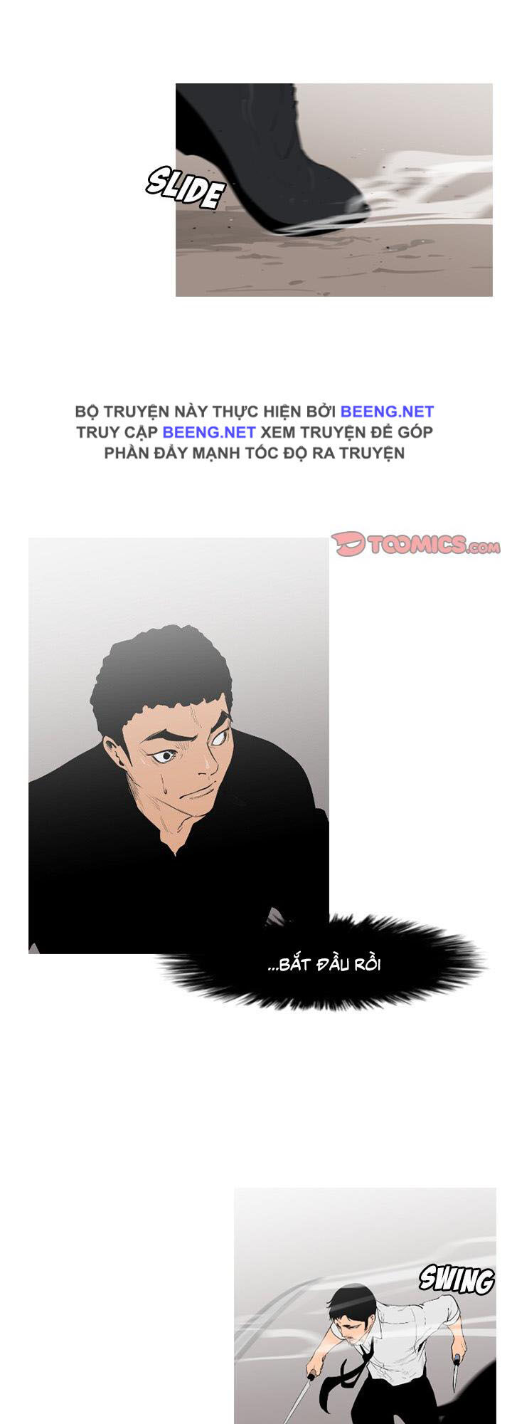 Tong Edge: Chapter 69
