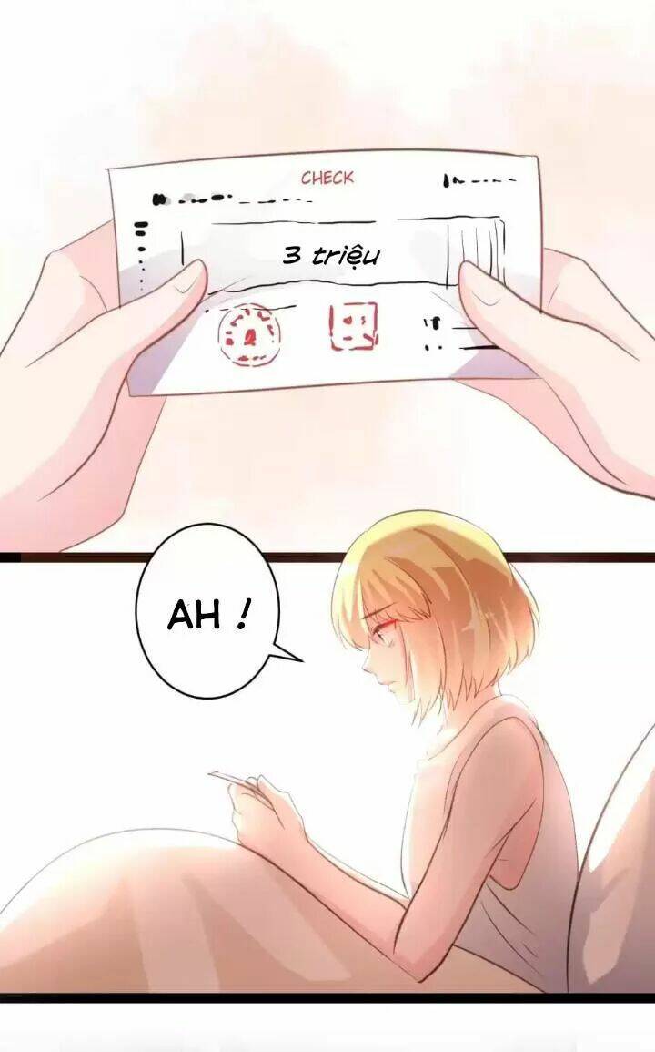 Bản Hợp Đồng Của Tổng Tài Lạnh Lùng: Chapter 42