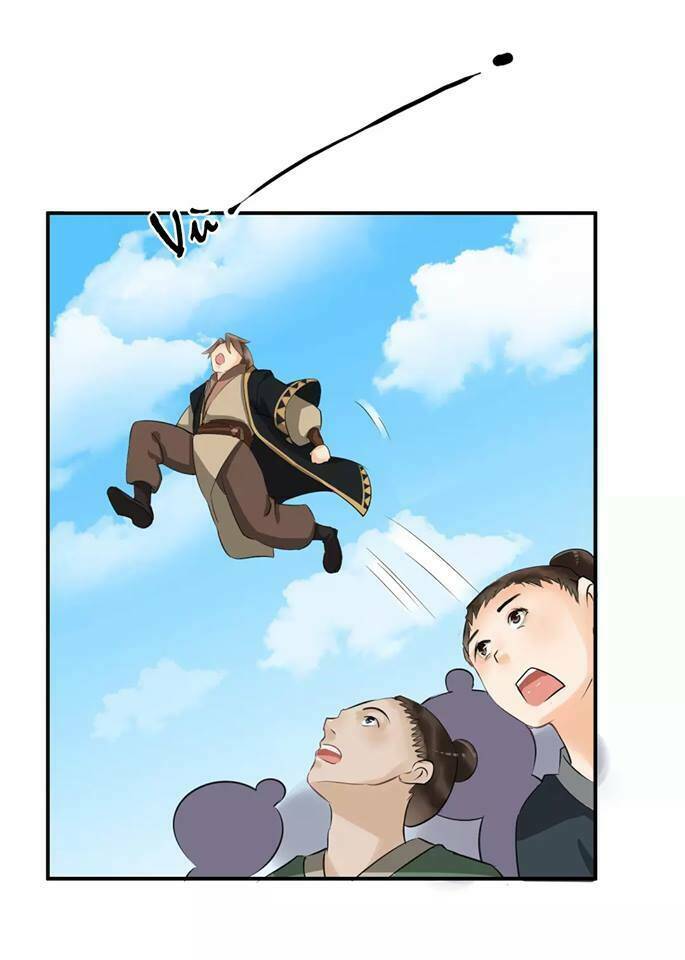 Bồng Sơn Viễn: Chapter 8